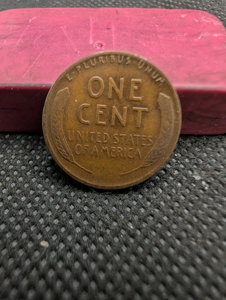 1933-D Lincoln Cent
