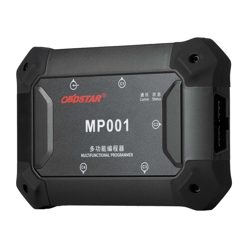 OBDSTAR MP001 Set Data Processing Functions for Automotive Multifunctional