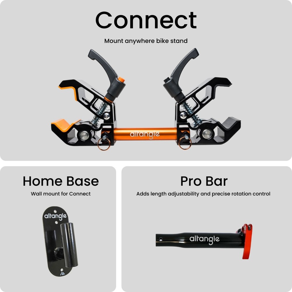 altangle Connect Pro Package