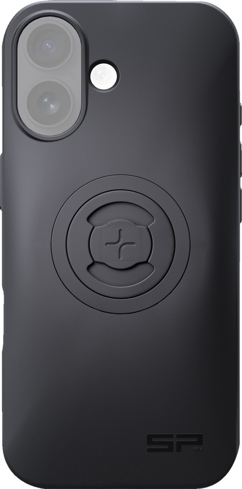 SP CONNECT SPC+ Phone Case - iPhone® 17 52693