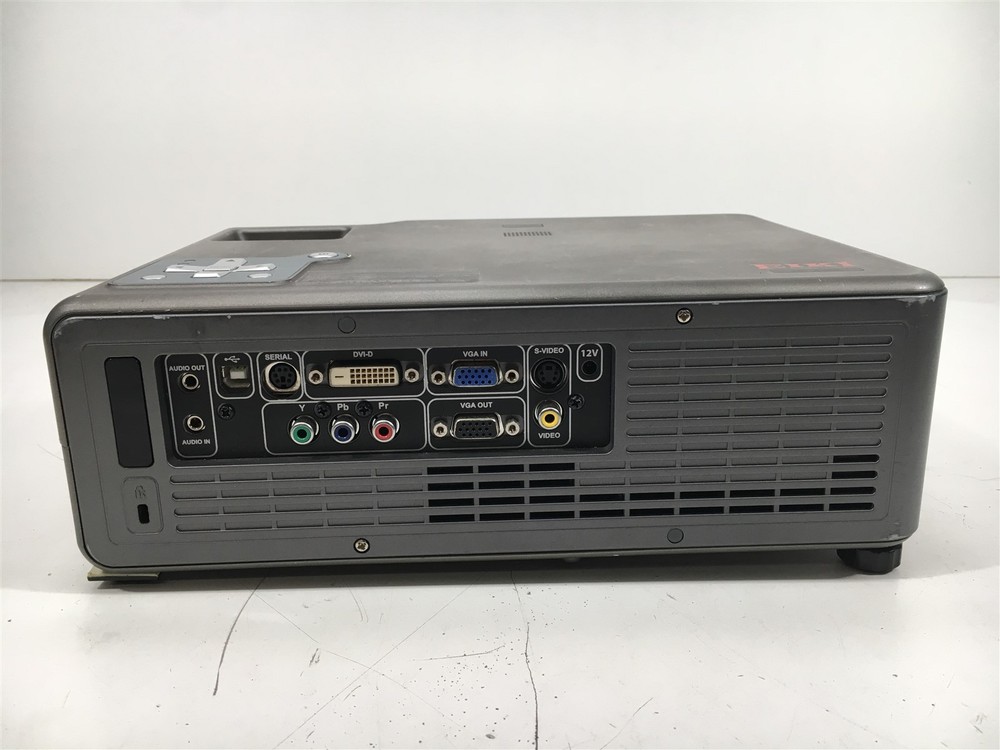 Eiki EIP-X350 DLP Projector