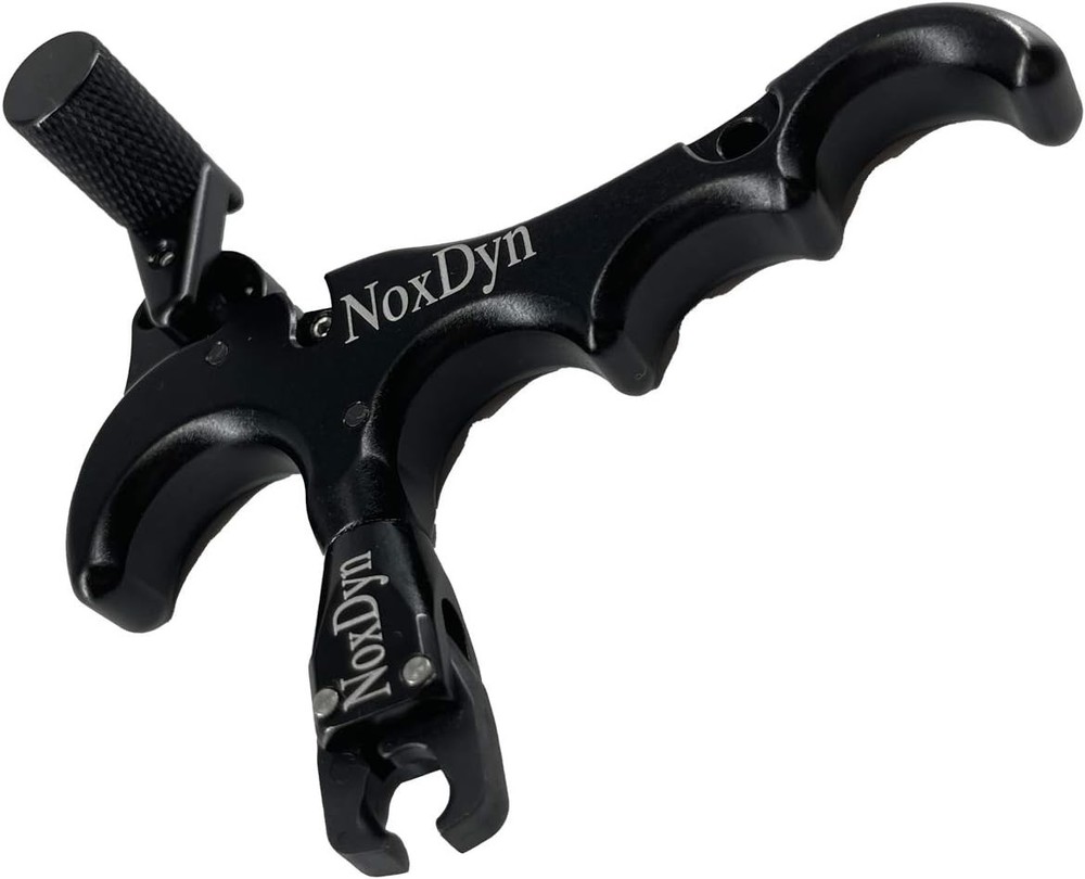Aluminum Thumb Release for Compound Bow - Adjustable & Lightweight