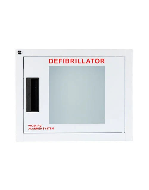 AED Wall Cabinet - Small