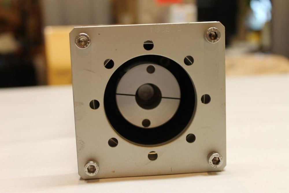 Hibar Metering Pump 4S3 Servo-motor Driven NOS