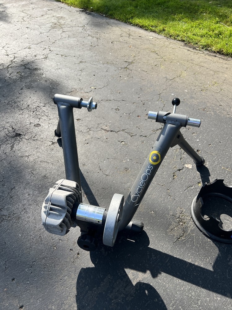 Cycleops Indoor Bike Trainer