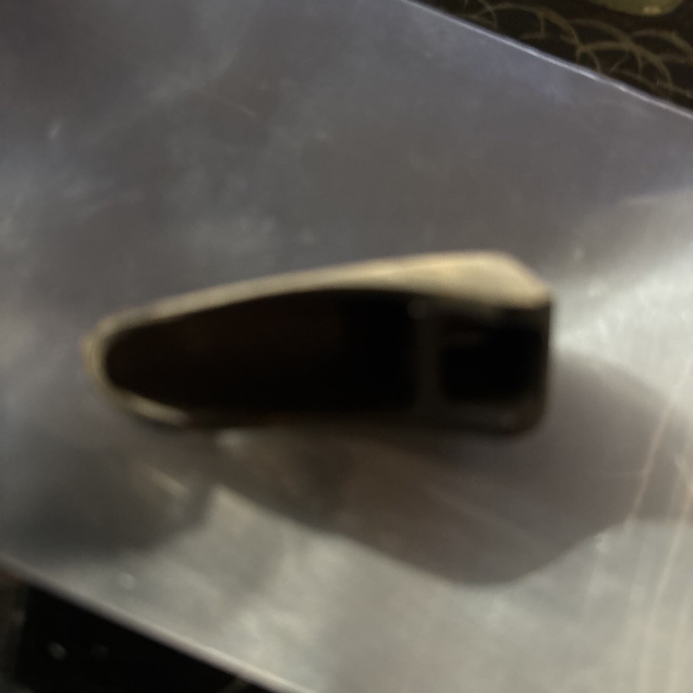 Kind shock KS S/post mudguard S/SR