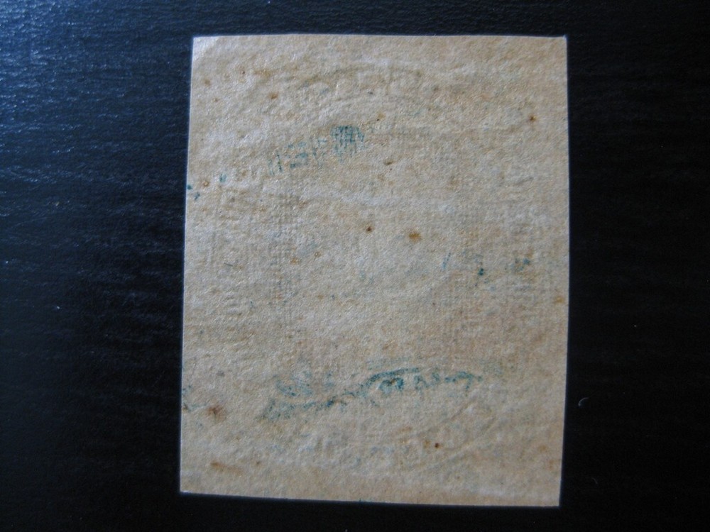 CONFEDERATE STATES CSA Sc. #11c scarce mint stamp!