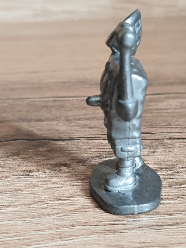 Monopoly SpongeBob Squarepants Token Replacement Game Piece Part 2005