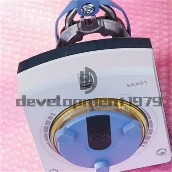 A New Siemens Temperature Sensor SAX81.00