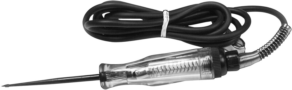 PERFORMANCE TOOL Circuit Tester/Test Light W2981