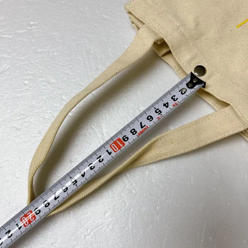 Jinhoo Flashlight Mini Canvas Bag