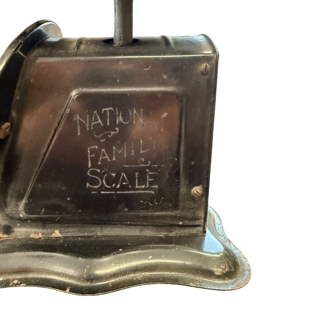 National Family Scale