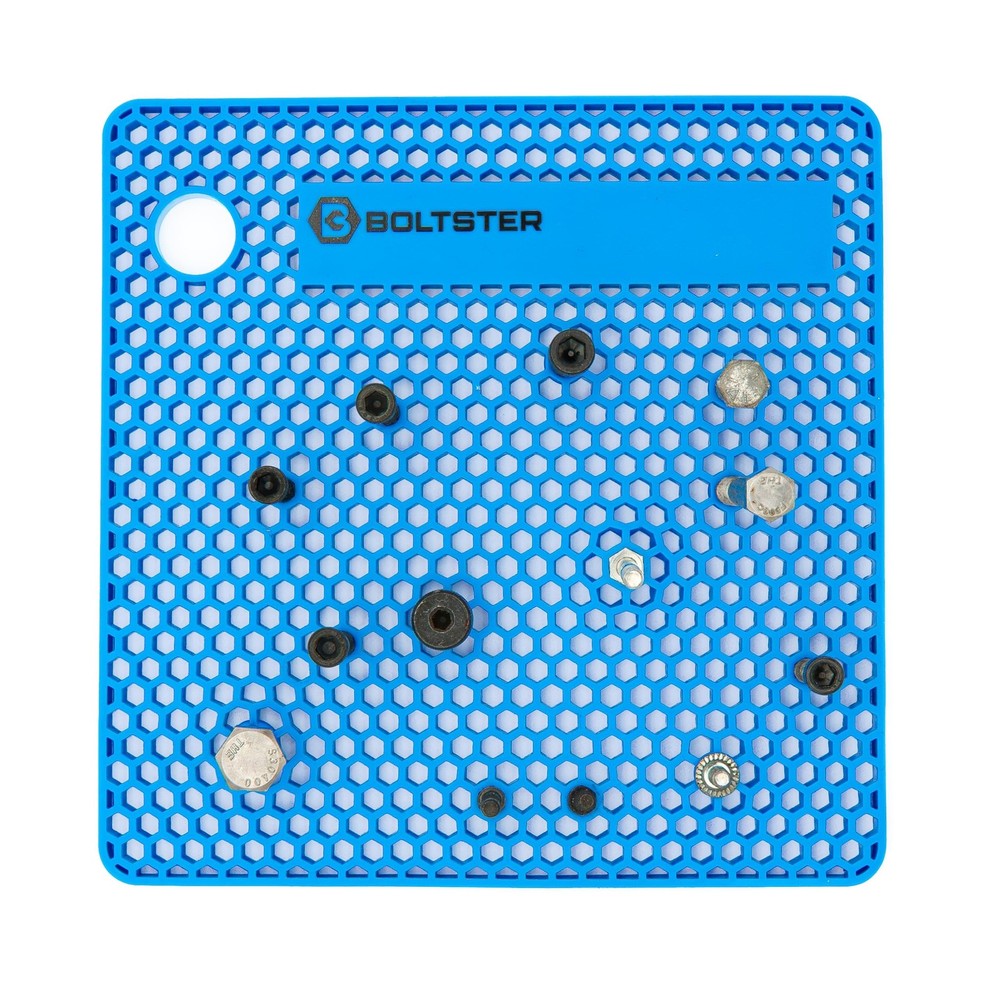 Original Boltster Organizer Blue