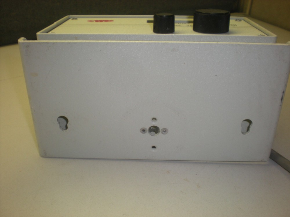 Neslab/CWB 172103200702 Temperature Controller