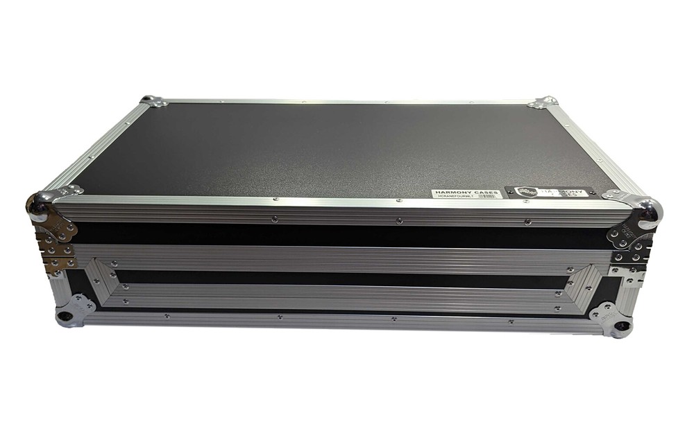 Harmony HCRANEFOURWLT DJ Controller Case for Rane Four Advanced 4 Ch Stems