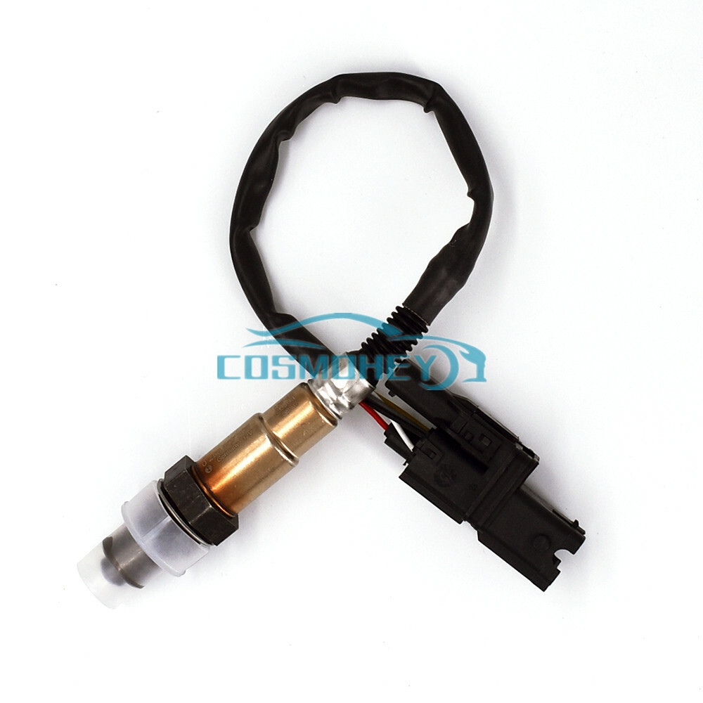 LSU4.2 Wide Band O2 Sensor BOSCH 0258007206 For PLX AEM UEGO 30-2001 4100 USA