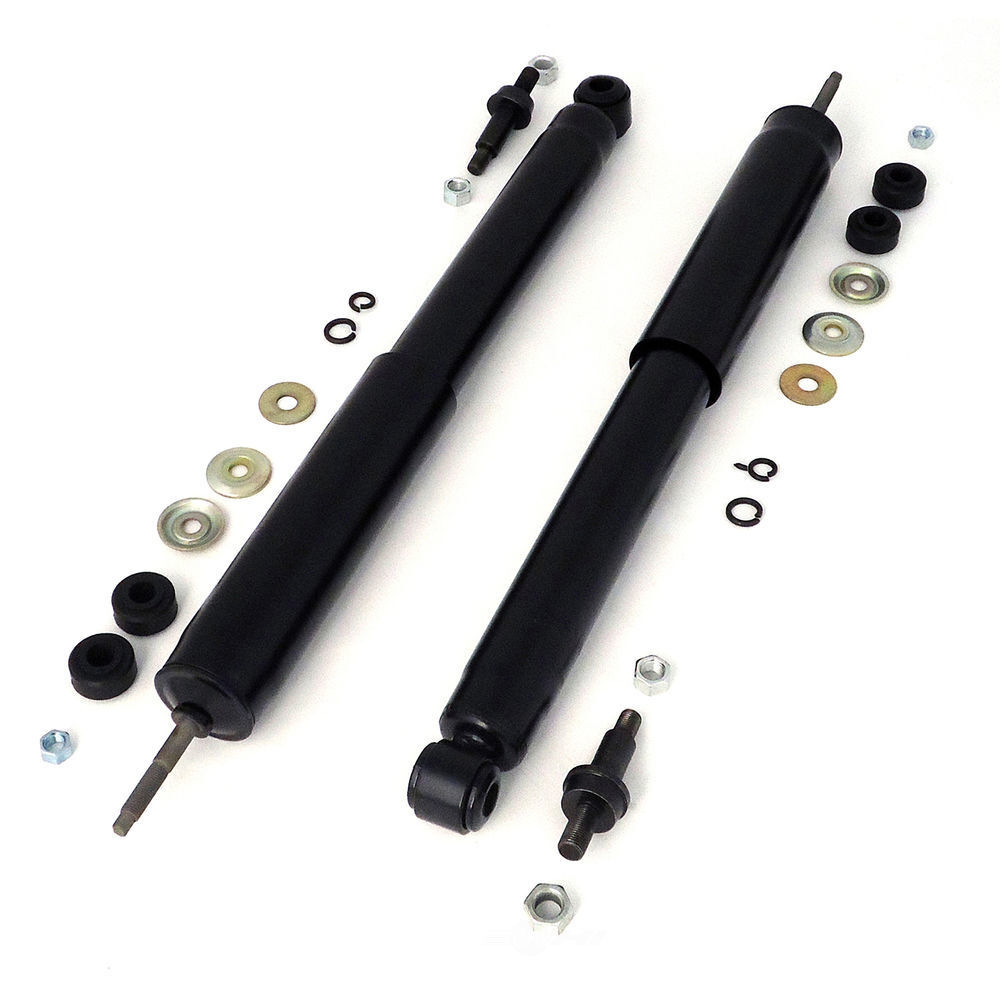 Air Spring to Coil Spring Conversion Kit-NEW Arnott C-2614