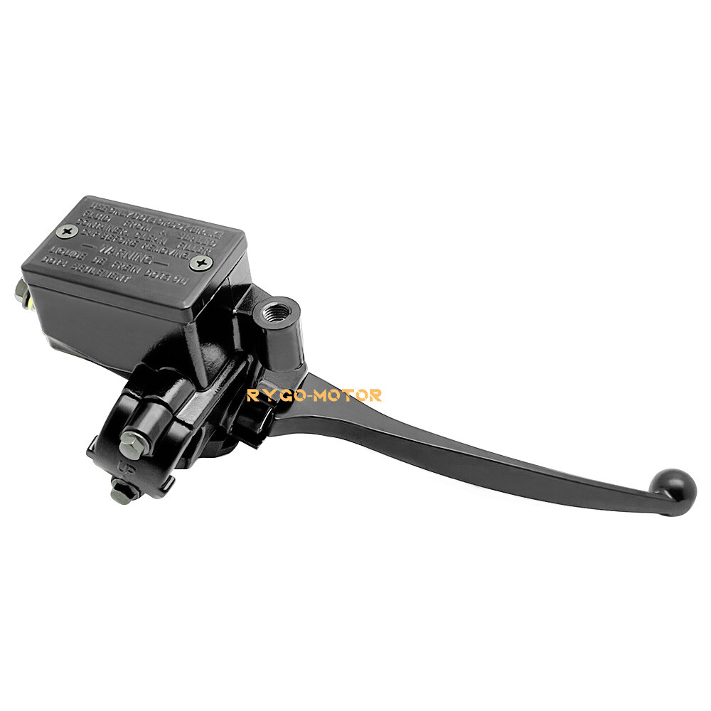 Front Brake Master Cylinder for Honda CB650C/SC CB750 CB900C Custom Nighthawk