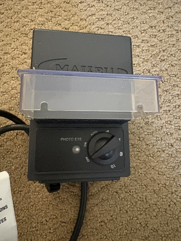 Malibu 20w Transformer with Cable