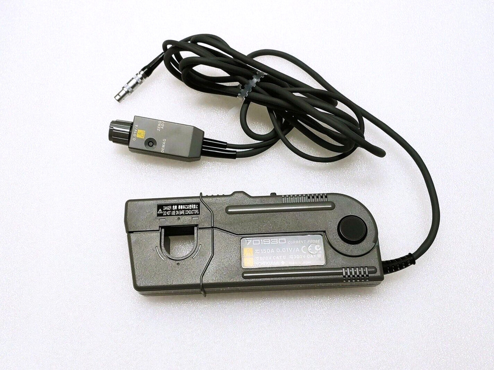 Yokogawa 701930 150A Current Probe