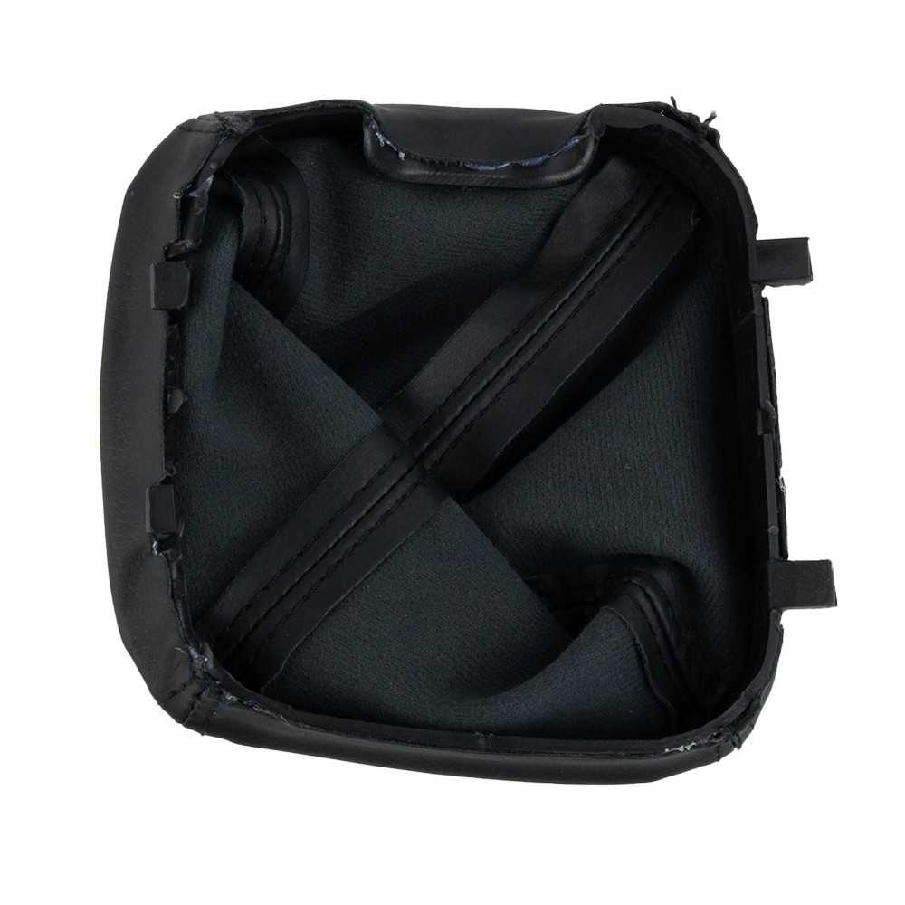 Replacement Gear Gaiter Boot 1pcs Accessory Decoration Interior Manual