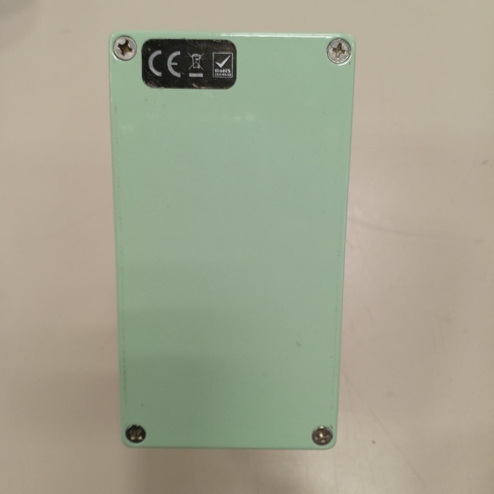 WALRUS AUDIO VOYAGER EFFECTOR 574364