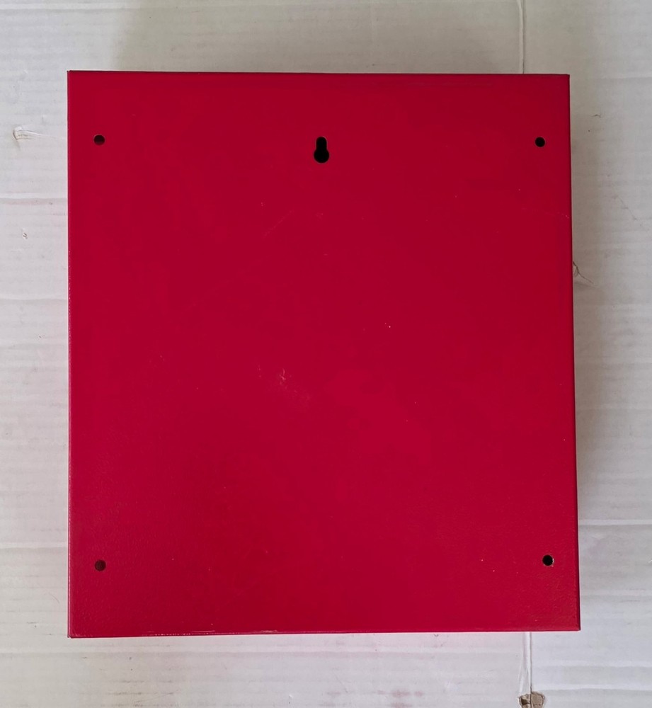 Space Age Electronics ACE-14 Fire Alarm Documents Cabinet