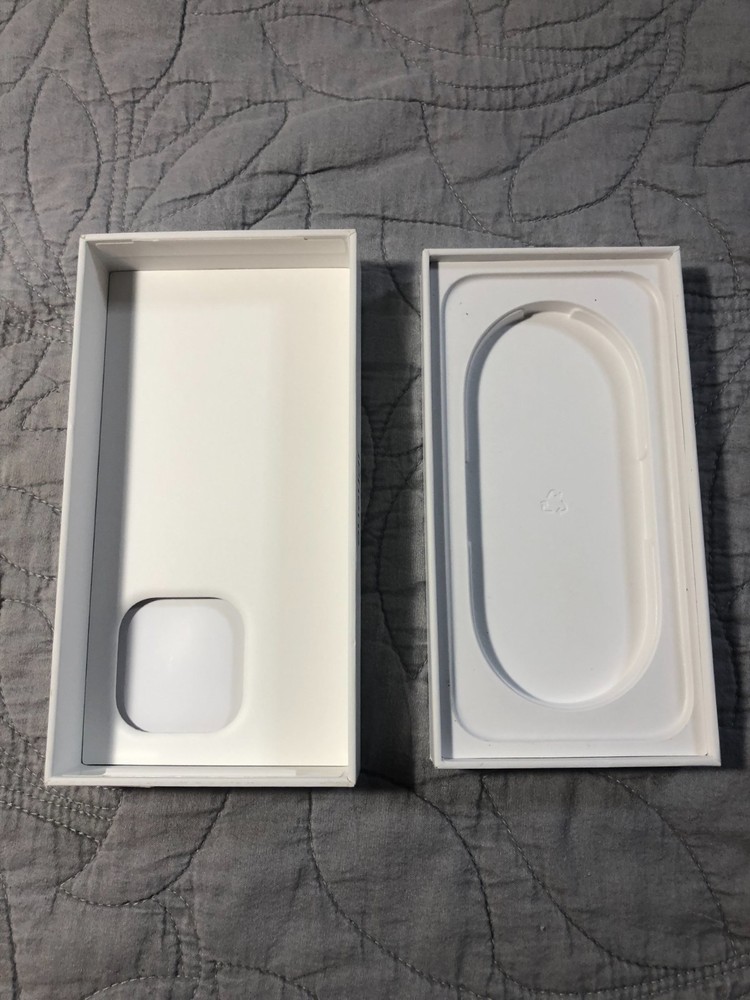 Empty Box Apple iPhone 16 128GB Empty Box ONLY