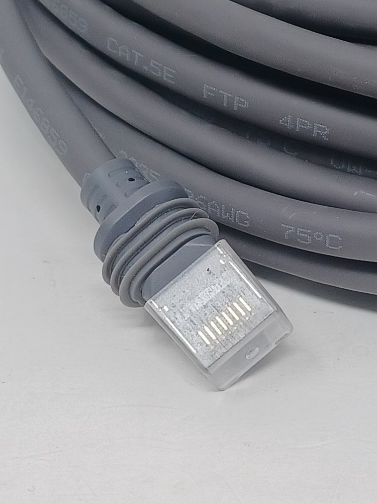 Starlink Gen 3 Cable,75ft/23m Replacement Cable for Rectangular Cable 23M