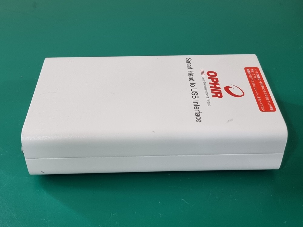 OPHIR 7Z01200 Smart Head To USB Interface