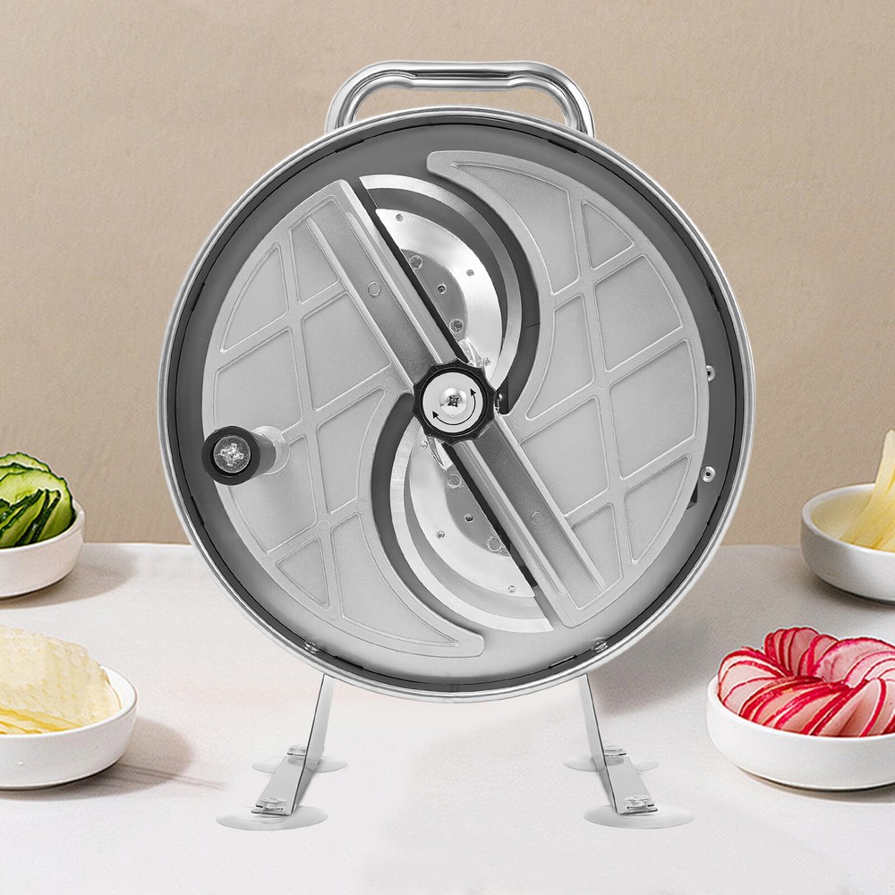 Manual Slicer Machine Multi-function Vegetable Slicer Food Slicing Machine