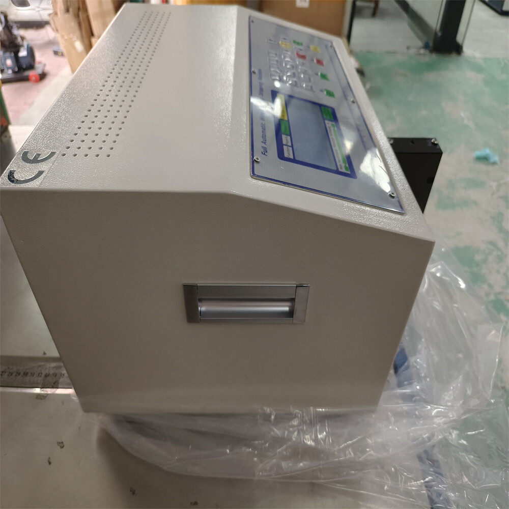 SWT 508C Computer automatic wire stripping machine and peeling 0.1 to 2.5mm2