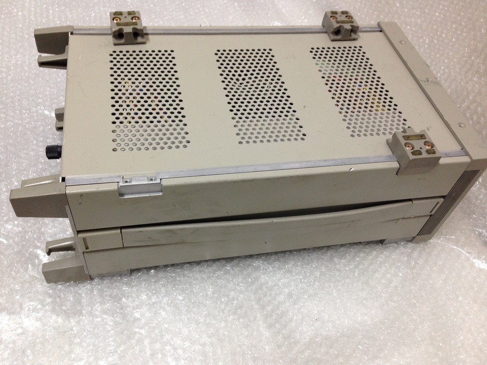 Anritsu MN938A Programmable Optical Attenuator