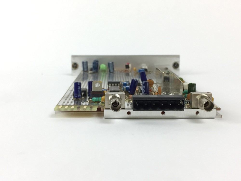 Fiber Options 290D-R/1B04 Power Module