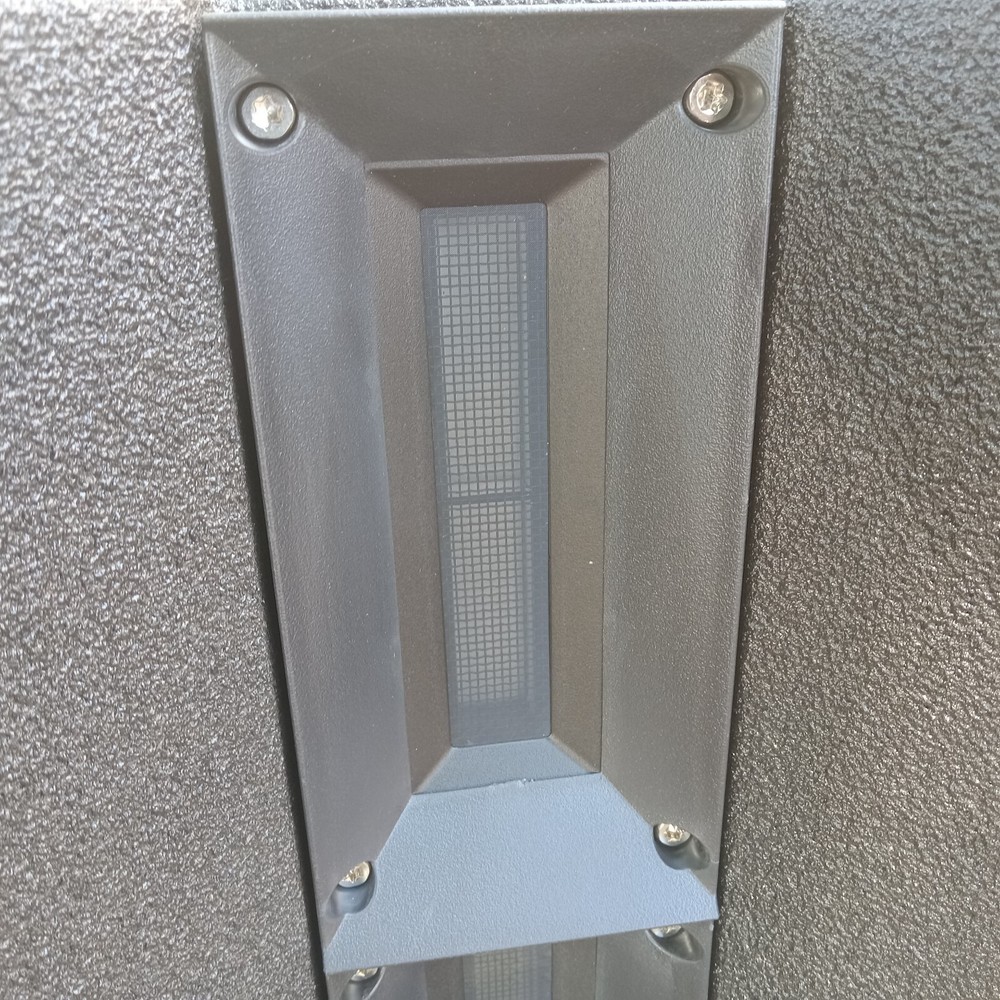 Peavey Versarray 112 MKII Line Array Speaker (Manufactured in the USA)