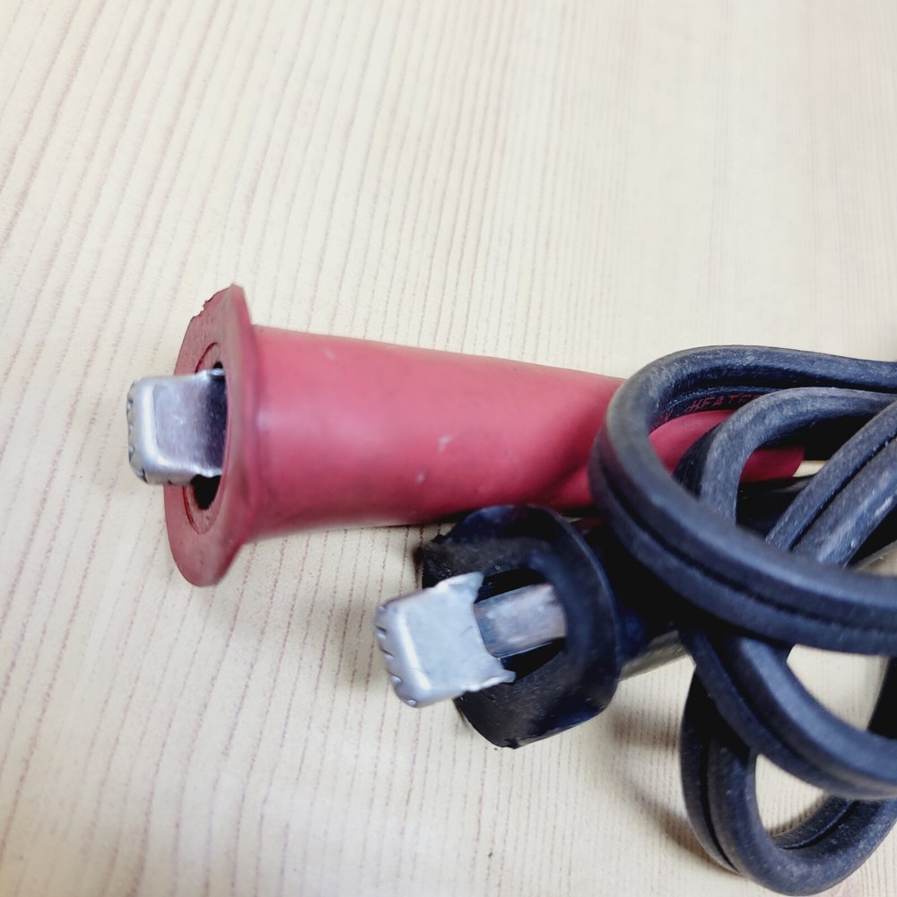 RAC Alternator Diode and Ignition Cable Model 528