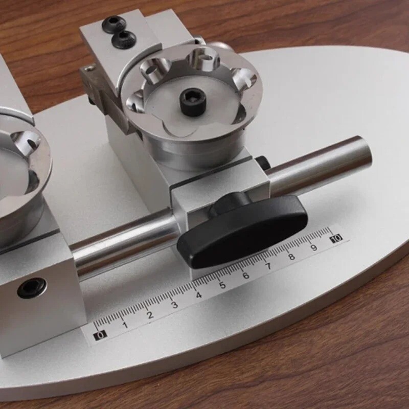 Belt Fast Hemming Machine Manual DIY Leather Making Tool Hemming Machine