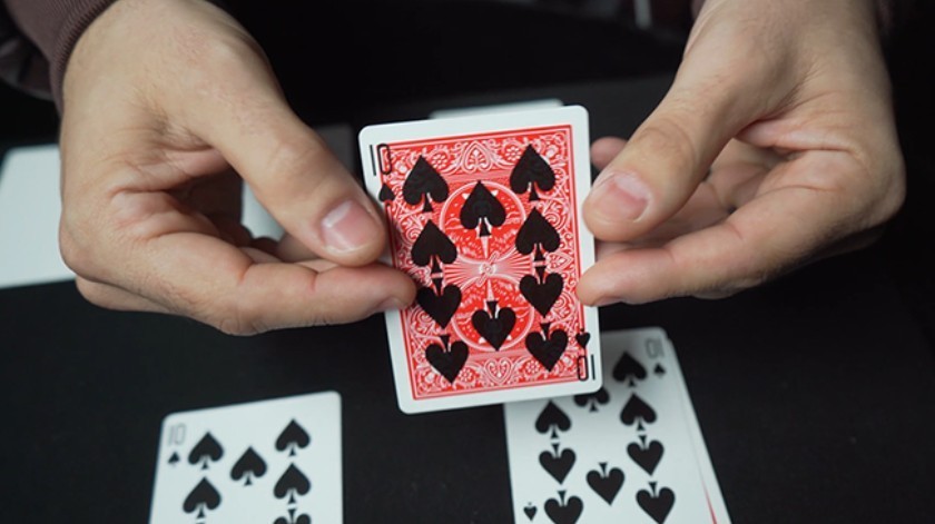 Presto Printo by Daryl