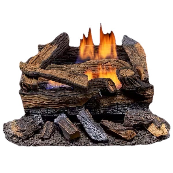 Duluth Forge Fireplace FDLR18-1