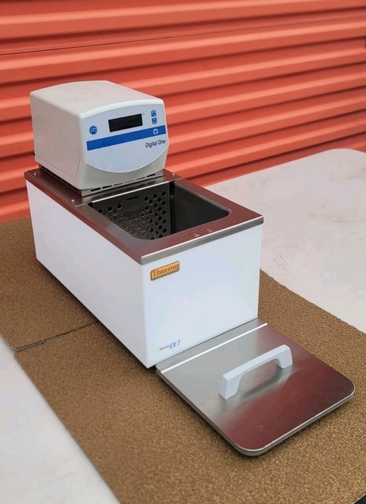 Thermo Neslab EX-7 Circulating Water Bath