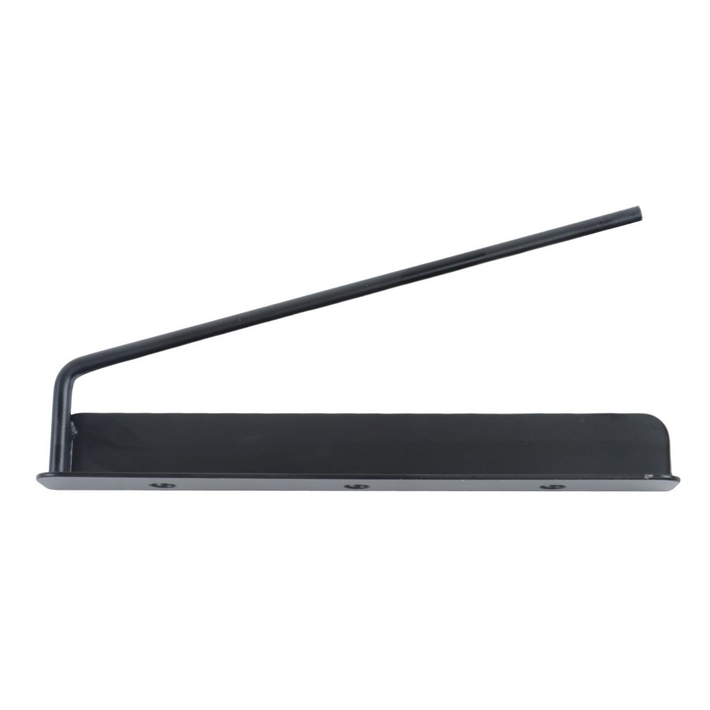 Rabbit Dispatch Dislocator & Skinning Tool Set Cervical Dislocation Tool Black