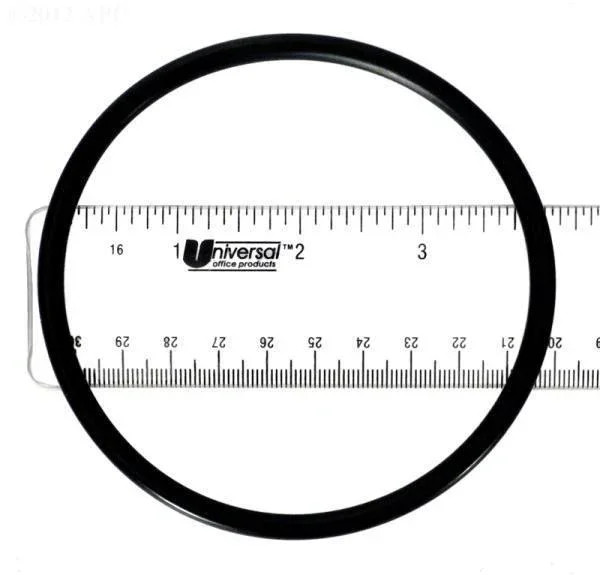 O-Ring, cap