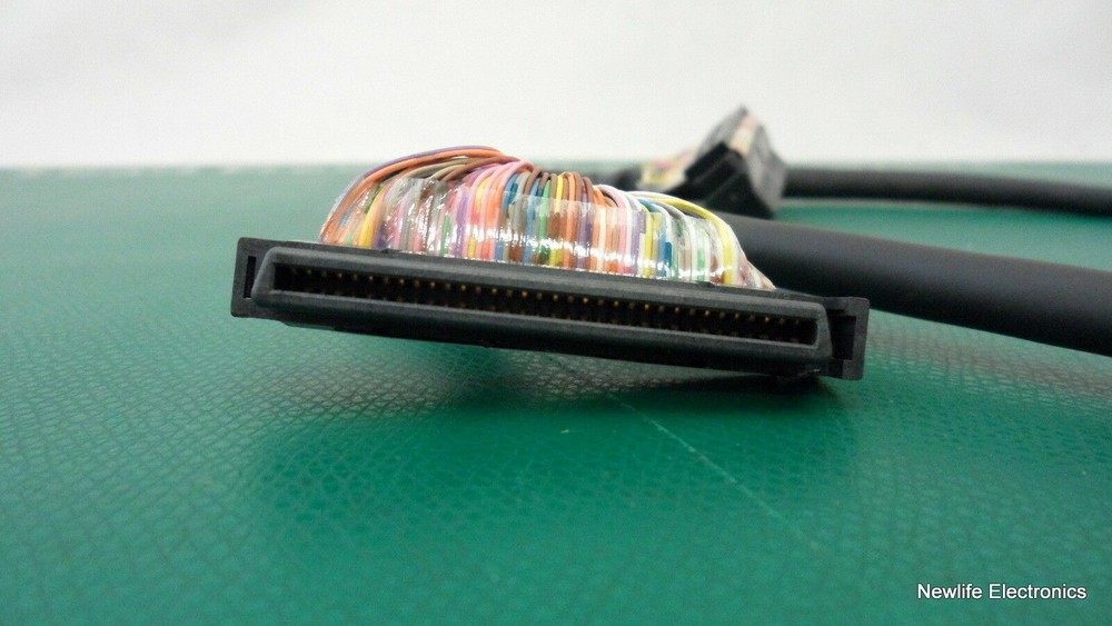 HP A7231-63017 Channel A SCSI Cable