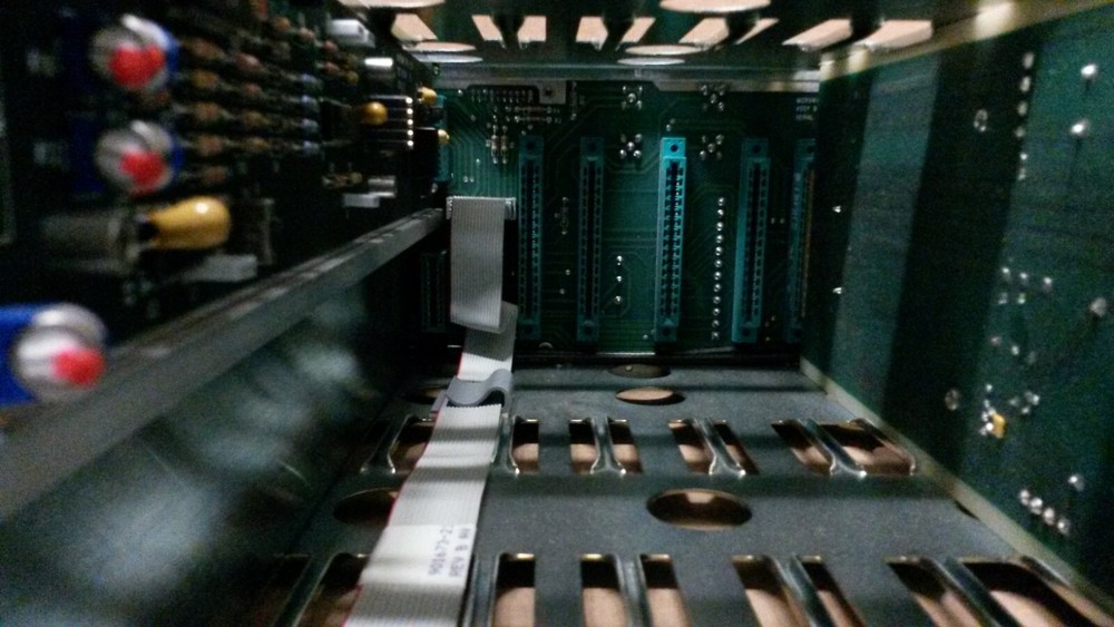 MICROWAVE RADIO CORPORATION TRANSMITTER MODEL 901480-1