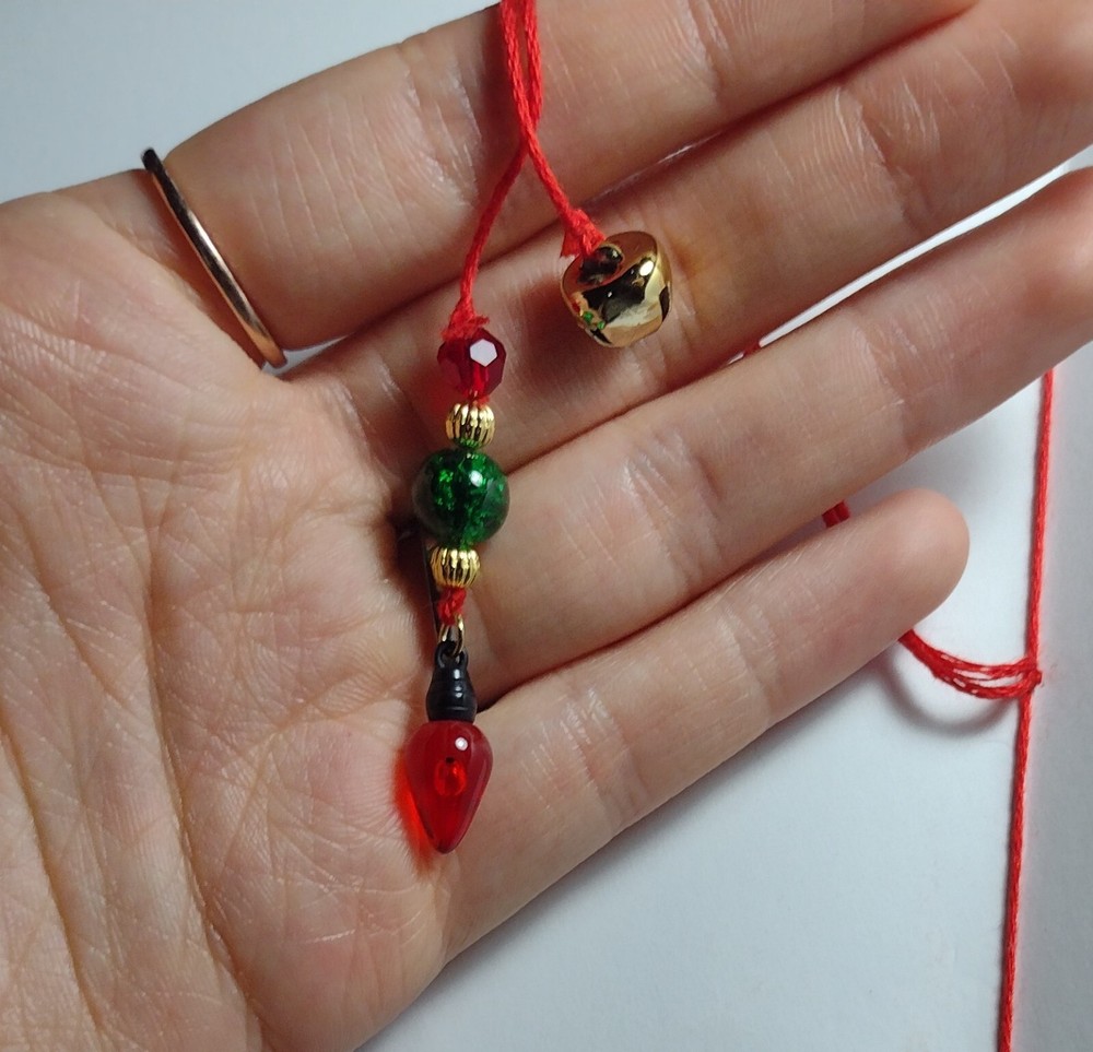 Christmas Handmade Junk Journal by Lexi