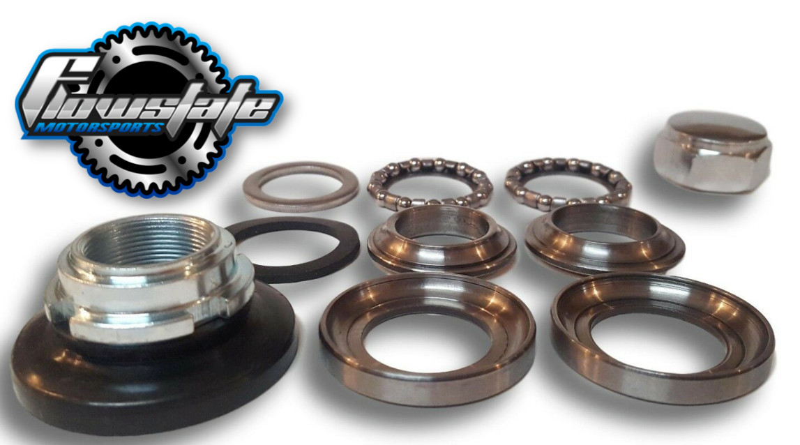 HONDA STEERING STEM BEARING SET SL125 K1 K2