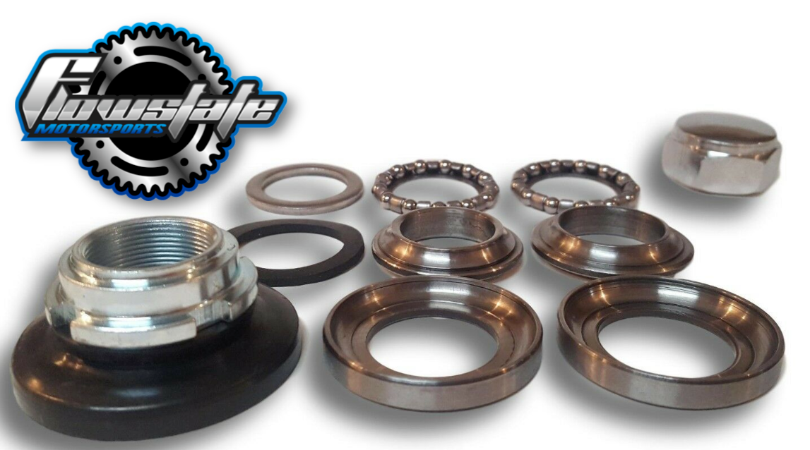 HONDA STEERING STEM BEARING SET SL125 K1 K2