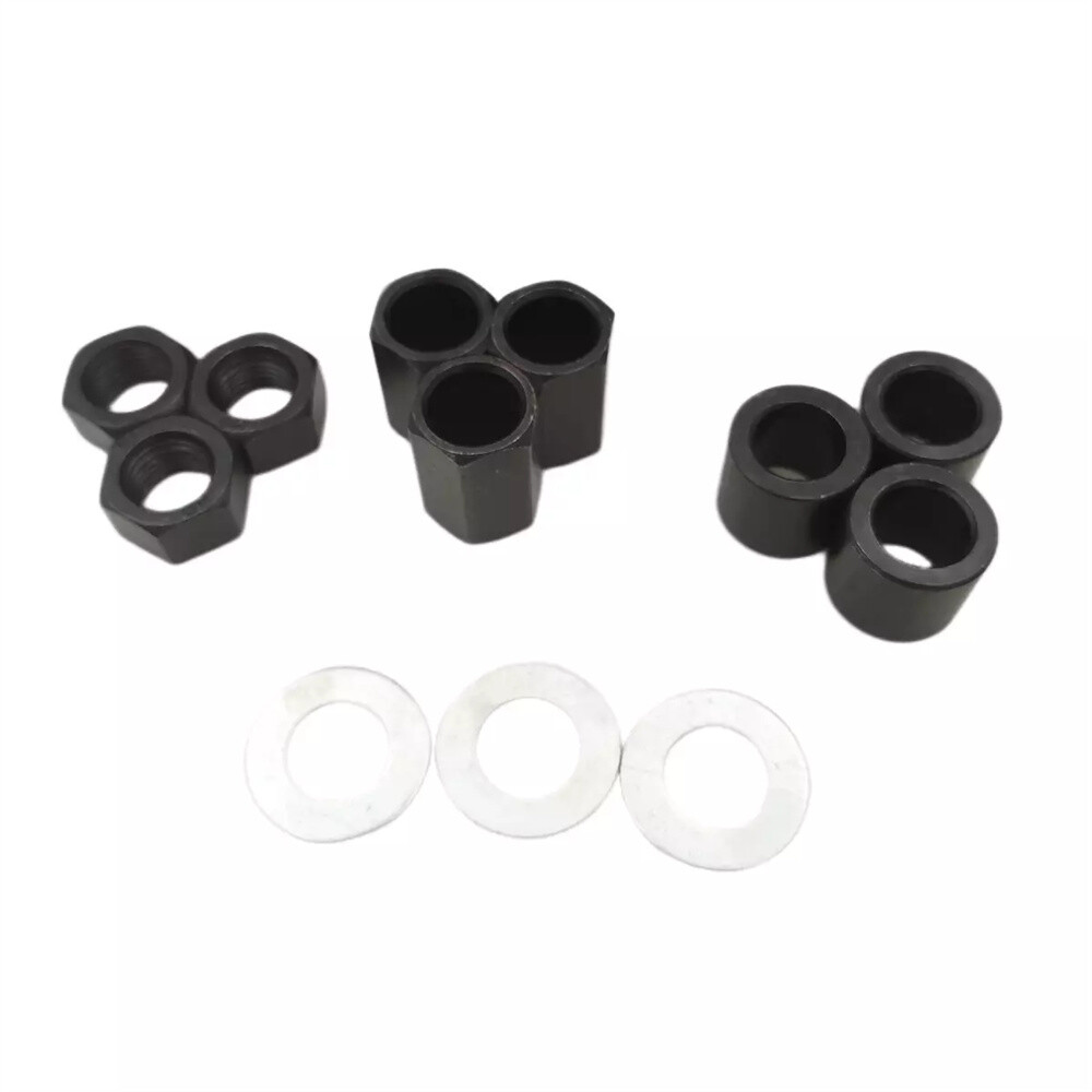 Crankshaft Front Seal & Wear Sleeve Remover Installer 4918991 For ISX12 ISX15