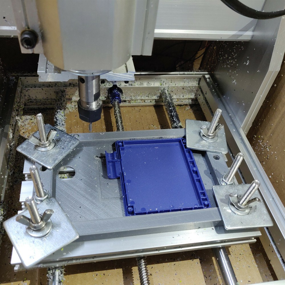 V2 IPS GBA SP Backlight Backlit LCD For Game Boy Advance SP + Pre-cut Shell Case