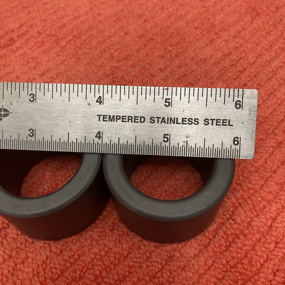 31 Ferrite Cores 2pcs